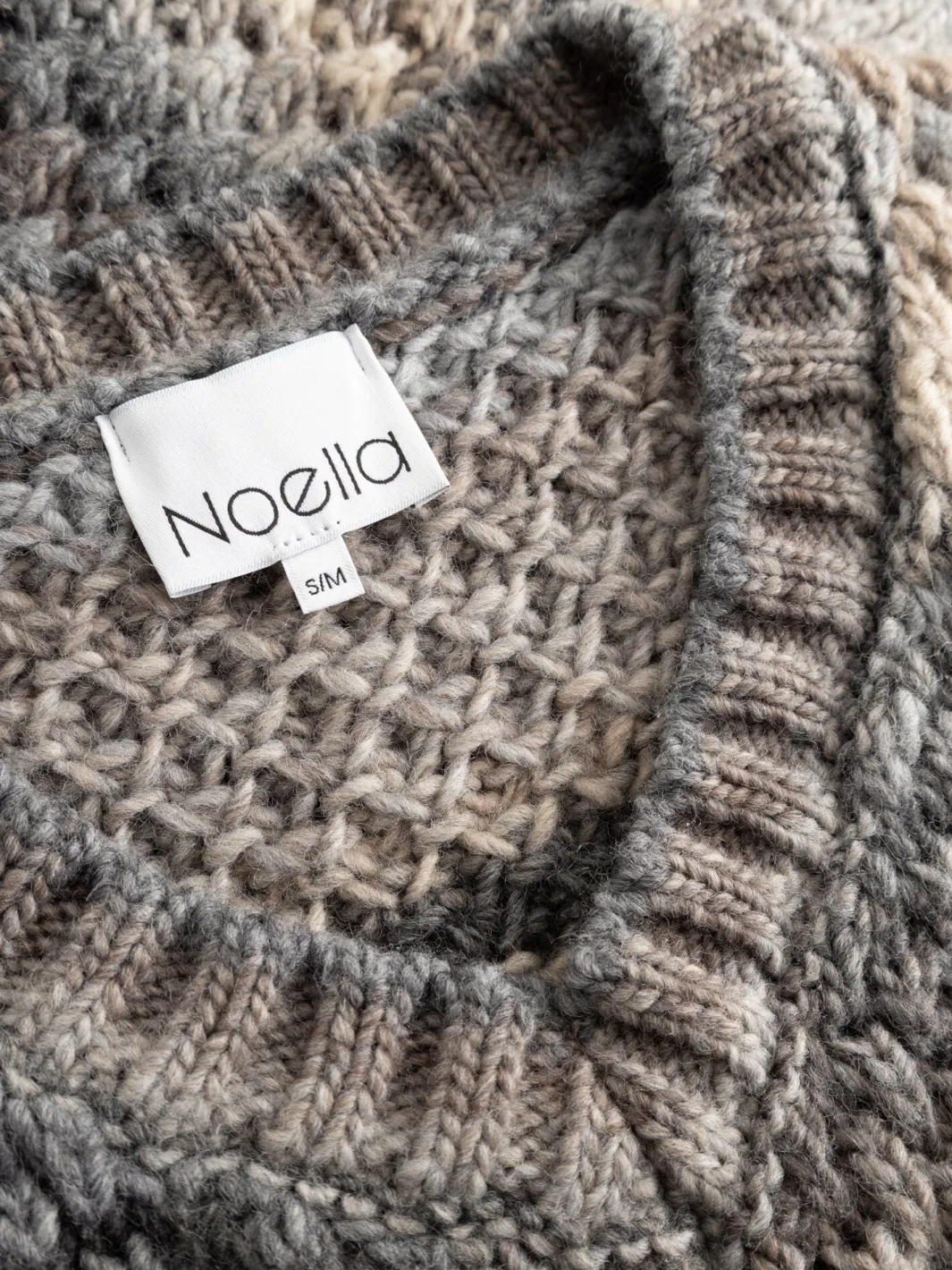 Sale Gio Knit Vest 10872143 Veste