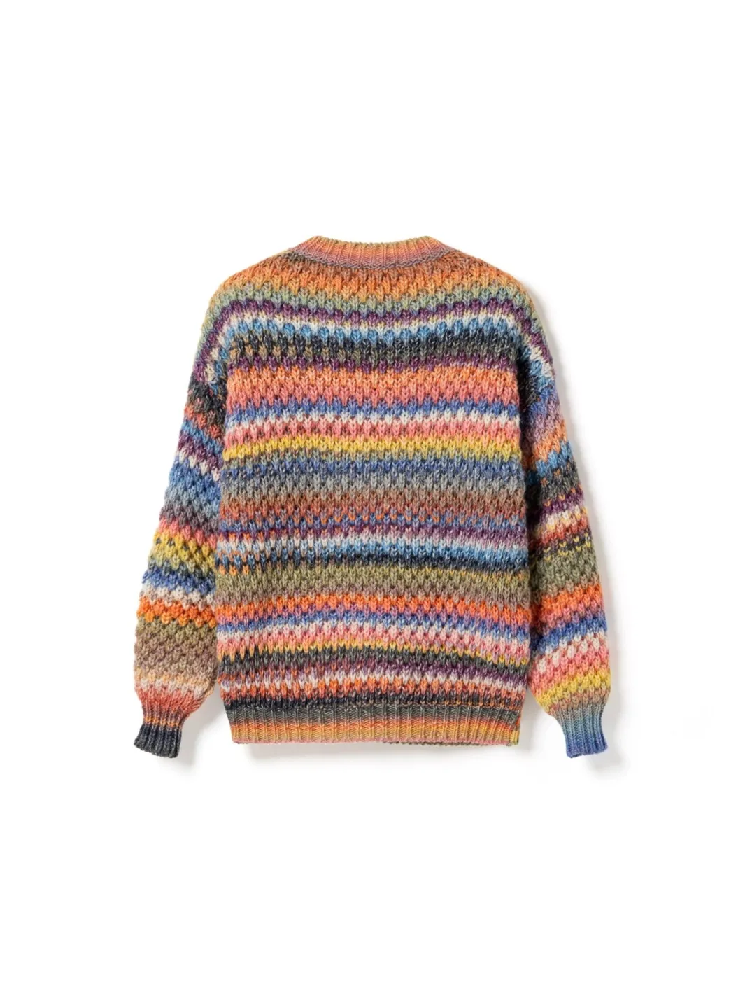 Hot Gio Sweater Bluser & Skjorter|Strik