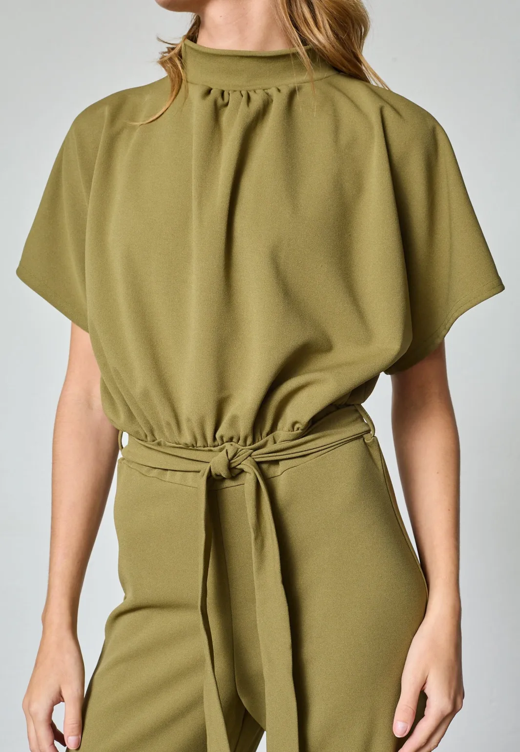 Online Girl-Ju 11840 Jumpsuits