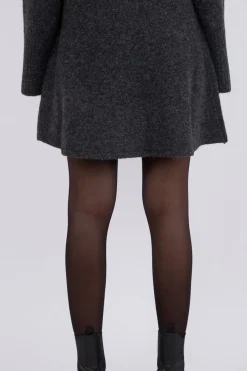 Clearance Gisa Knit Skirt Nederdele