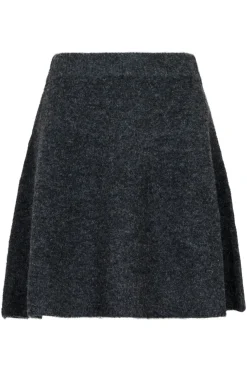 Clearance Gisa Knit Skirt Nederdele