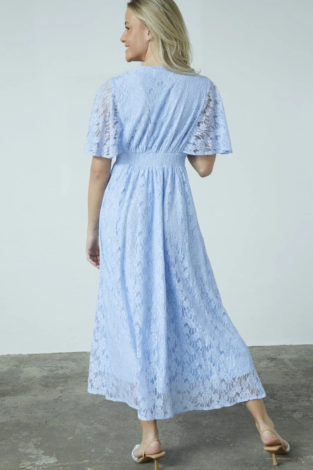 Discount Gisela-Dr13 18897 Kjoler