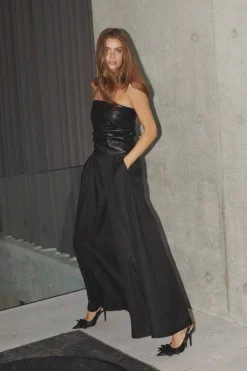 Co´Couture Bluser & Skjorter<Gittcc Corsage 45048