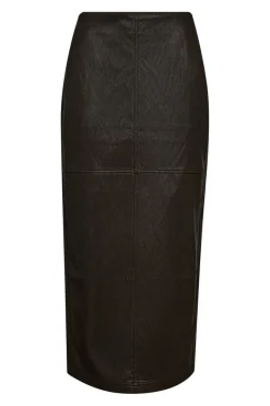 Co´Couture Nederdele<Gittcc Floor Skirt 34208