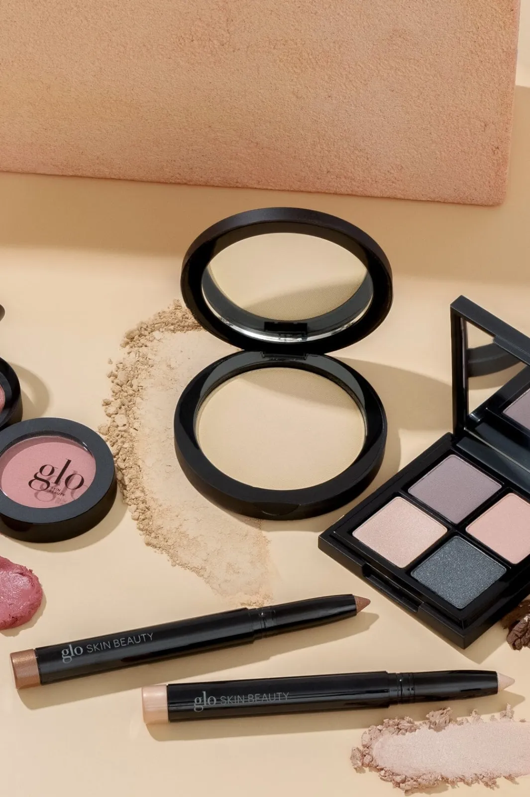 Glo Cream Stay Shadow Stick Øjenskygge