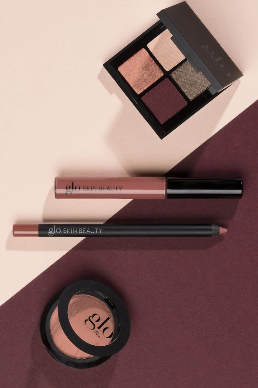 Discount Glo Gloss Lipgloss