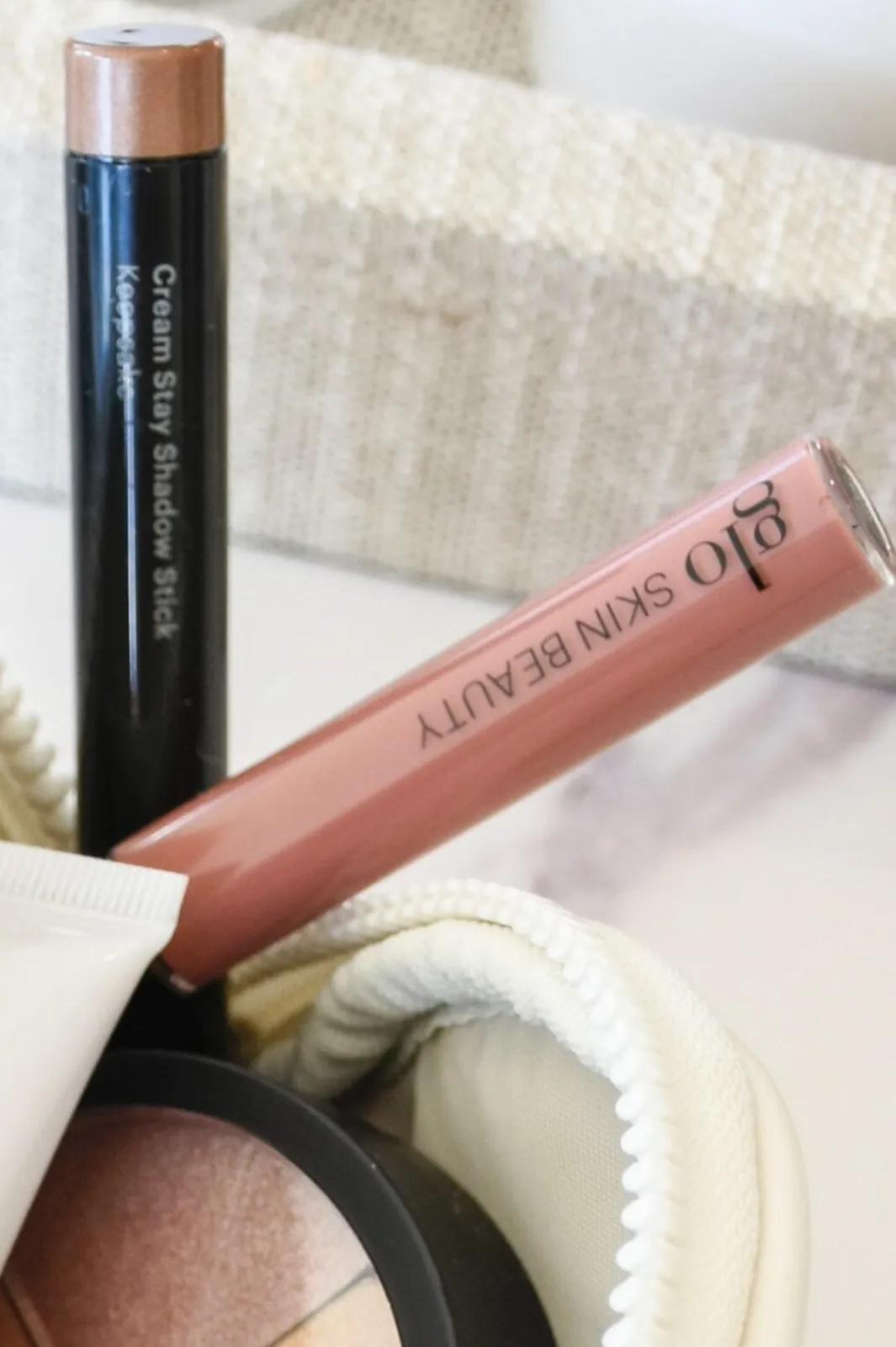 Discount Glo Gloss Lipgloss