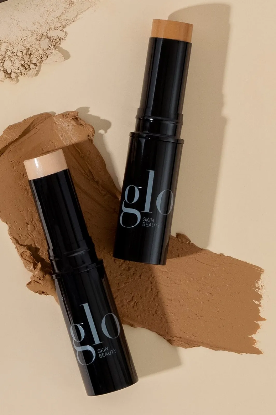 Glo Skin Beauty Foundation<Glo HD Mineral Foundation Stick