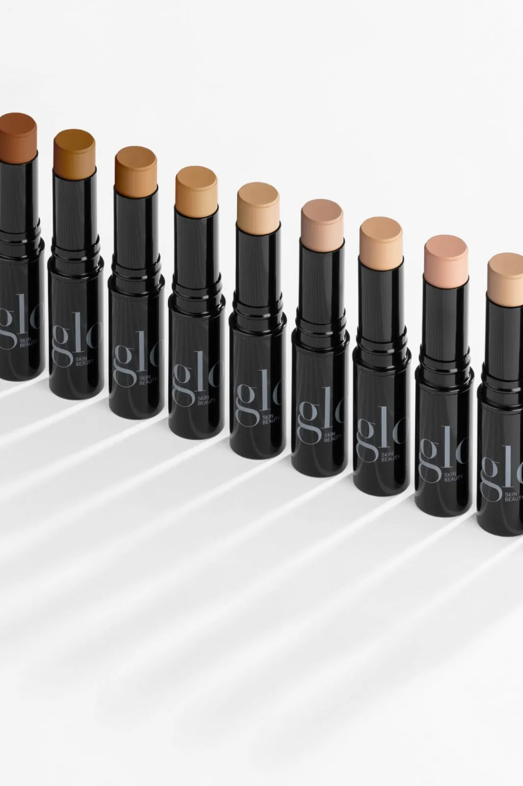 Glo Skin Beauty Foundation<Glo HD Mineral Foundation Stick