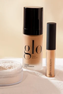 Online Glo Luminous Brightening Concealer Contour|Concealer