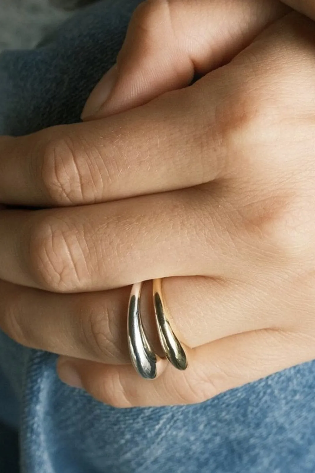 Pernille Corydon Jewellery Ringe<Globe Ring