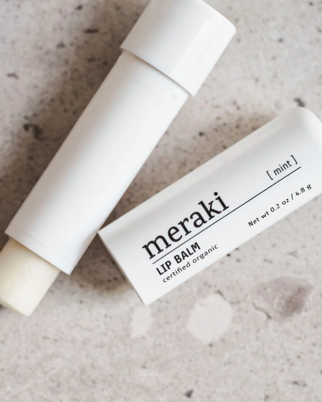 Meraki Lipgloss<Gloss Lip Balm