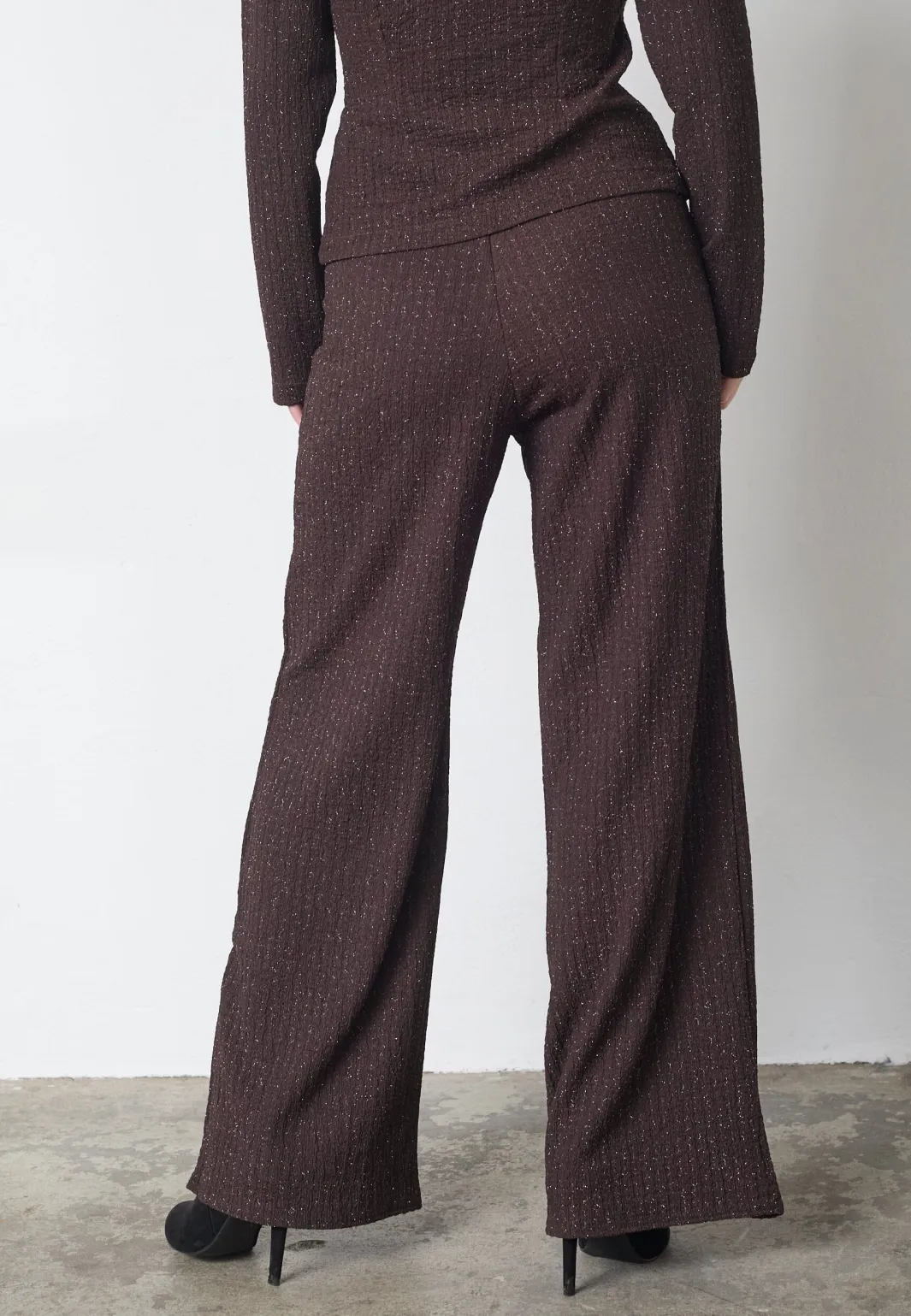 Online Glut-Pa19 19575 Sæt 🛍️|Bukser, Jeans & Leggings