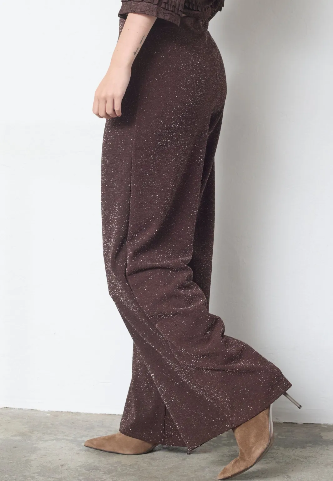 Sisters Point Bukser, Jeans & Leggings<Glut-Pa5 11005