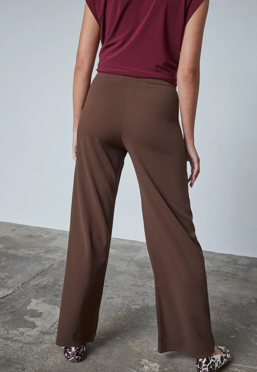 Best Glut-Pa.A 10087 Sæt 🛍️|Bukser, Jeans & Leggings