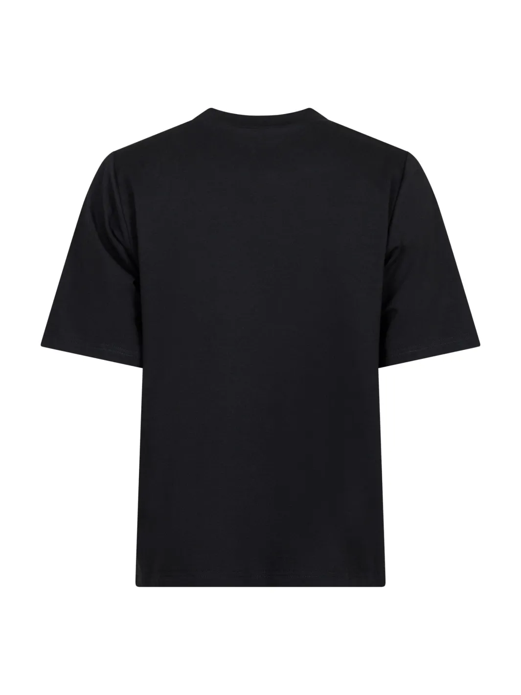 Valentin Studio T-Shirts & Toppe<Gold Button Casual T-shirt