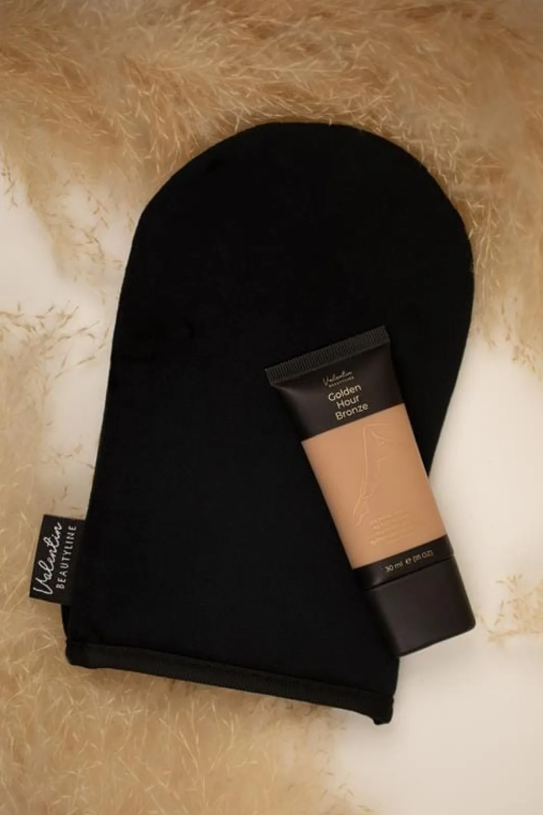 Discount Golden Glove Makeup Tilbehør