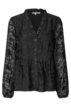 MbyM Bluser & Skjorter|Ammevenligt Tøj<Gorgia-M 63040692