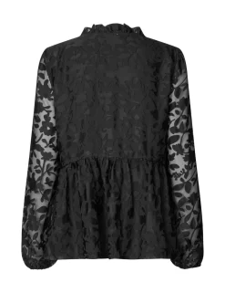 MbyM Bluser & Skjorter|Ammevenligt Tøj<Gorgia-M 63040692