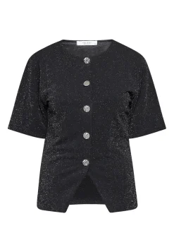Clearance Gova-Top1 19377 Veste|Ammevenligt Tøj
