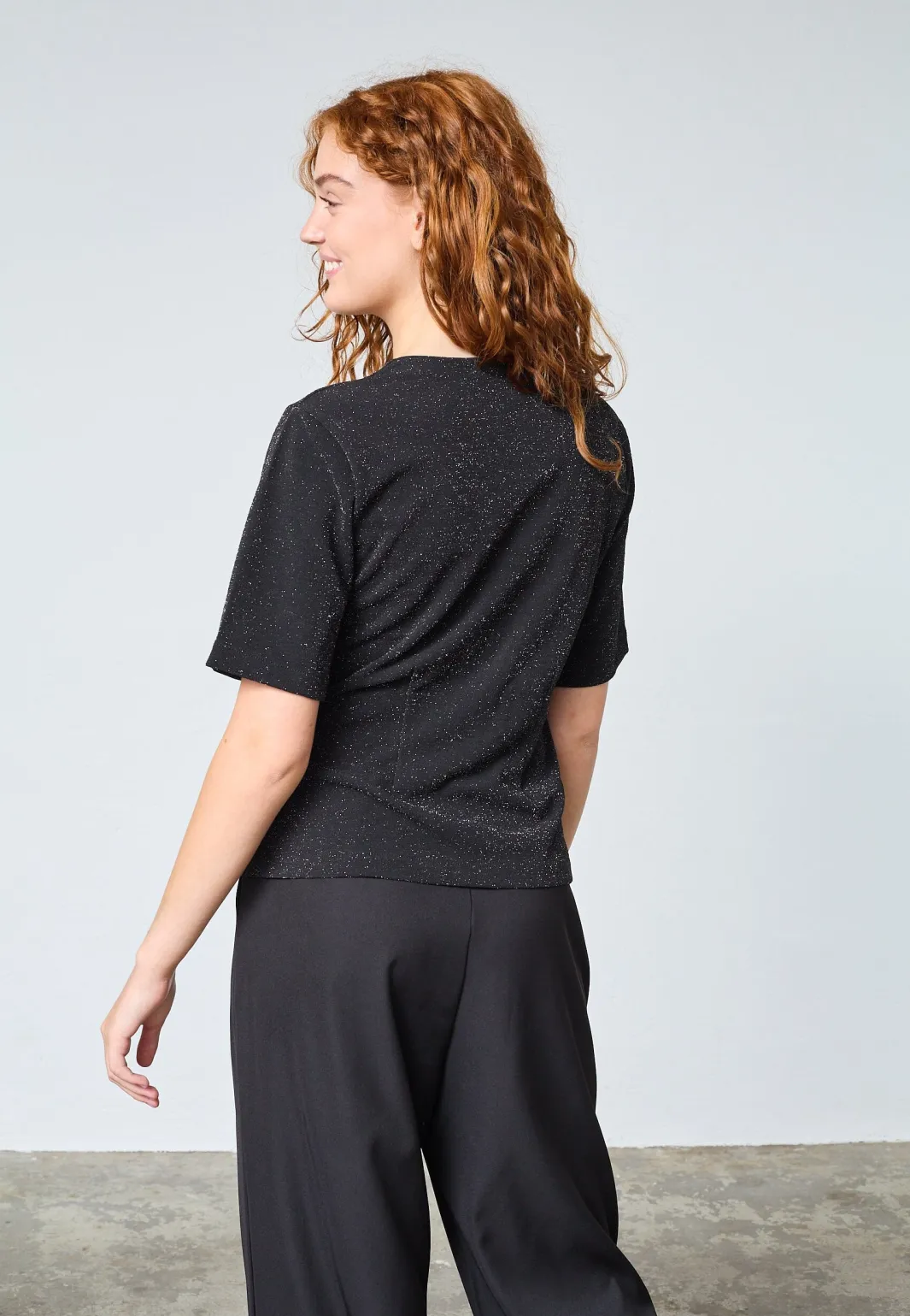Clearance Gova-Top1 19377 Veste|Ammevenligt Tøj