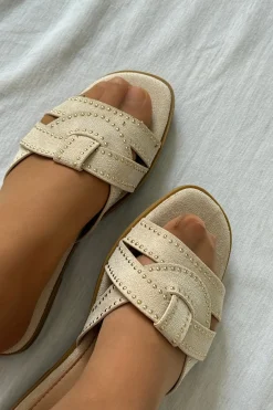 Outlet Grace Sandal Bloom|Sandaler