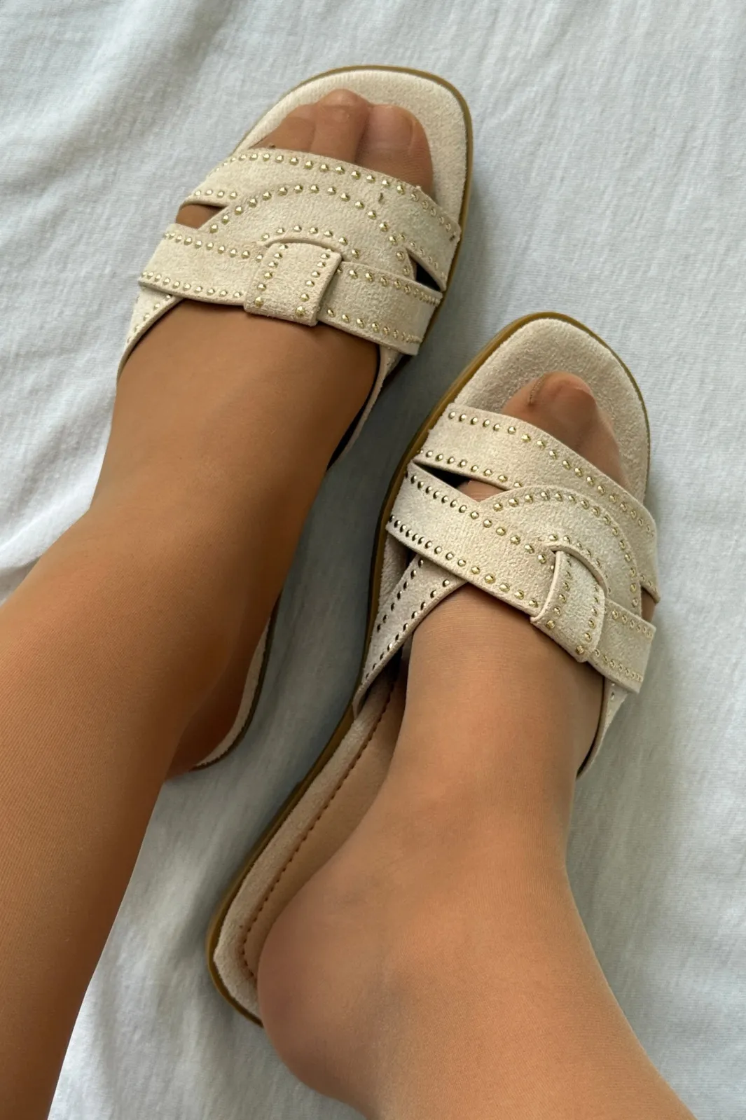 Outlet Grace Sandal Bloom|Sandaler