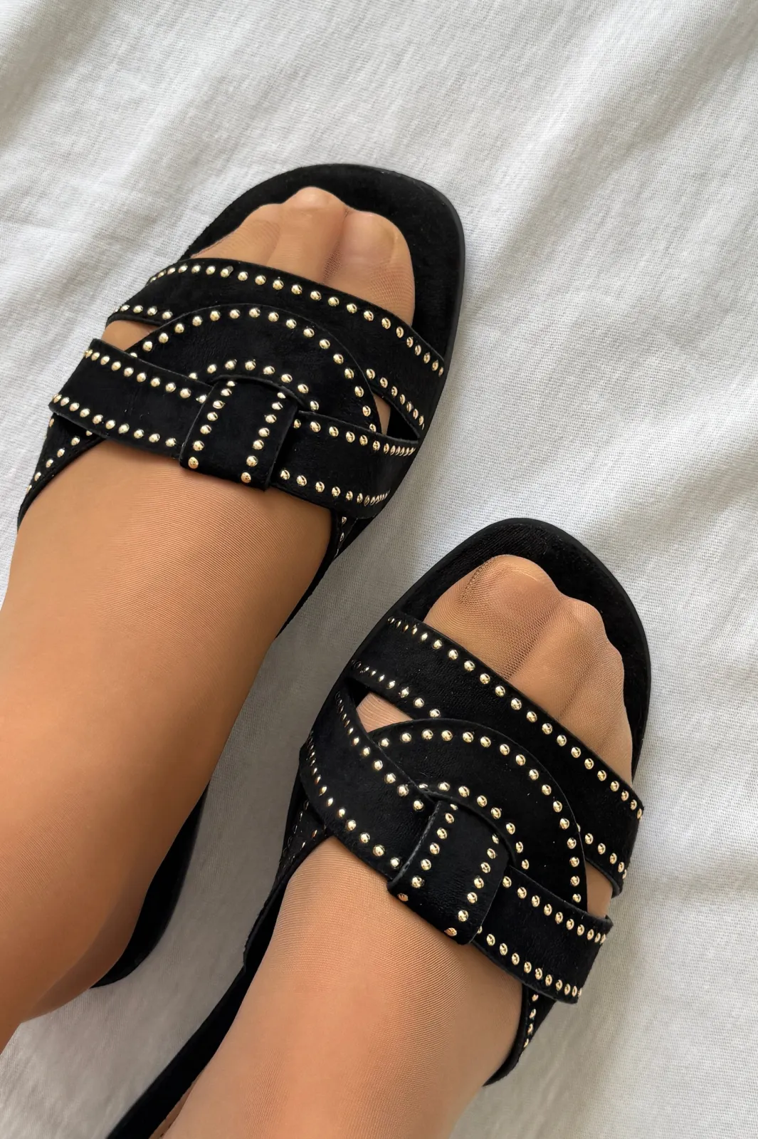 Bloom Bloom|Sandaler<Grace Sandal