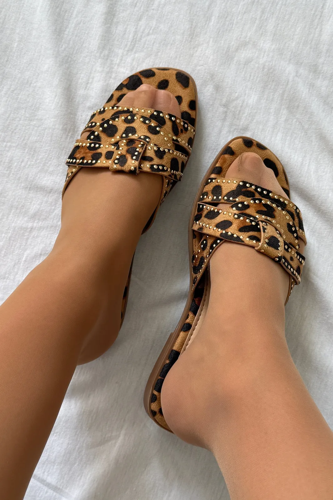Bloom Bloom|Sandaler<Grace Sandal