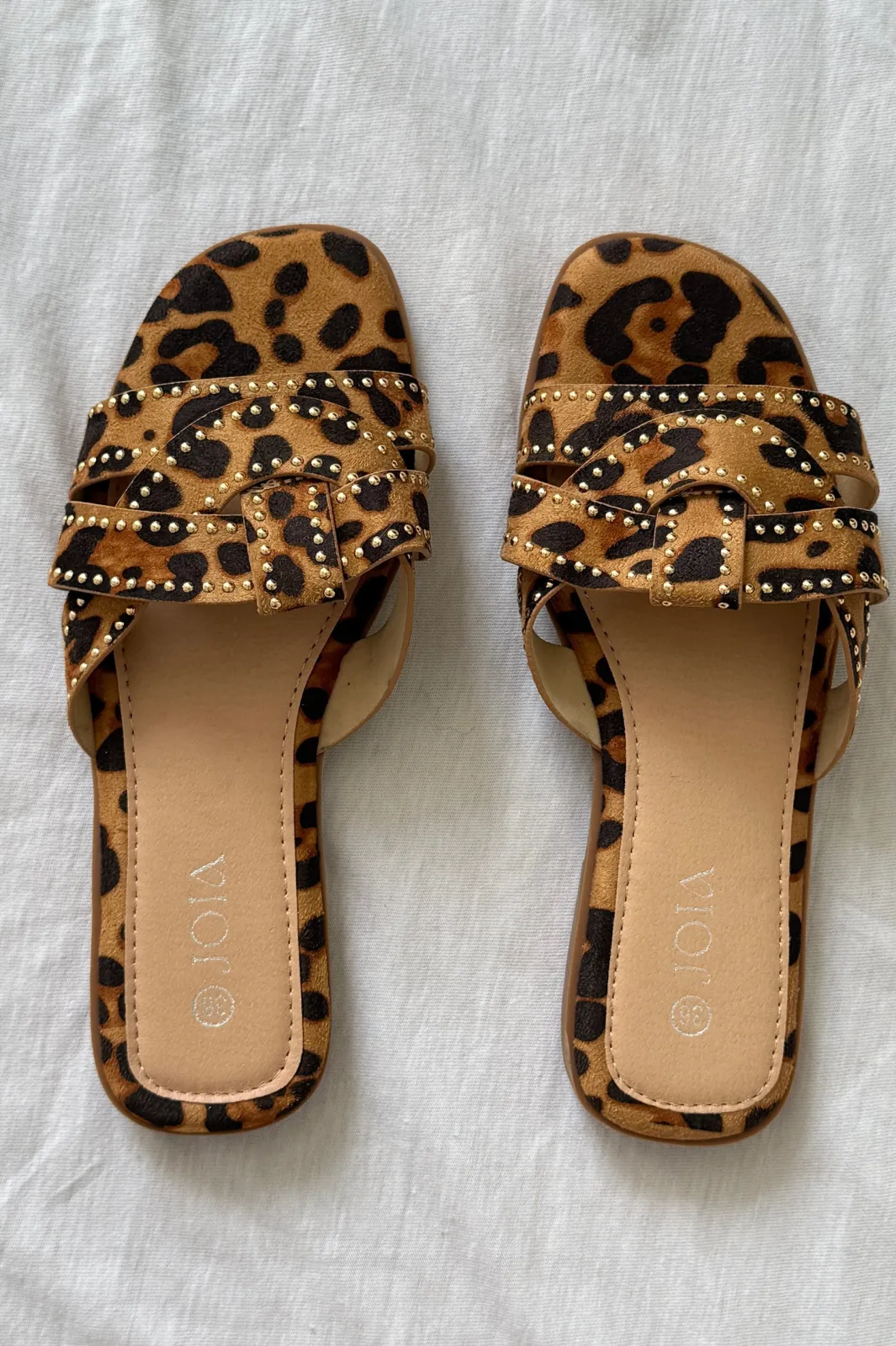 Bloom Bloom|Sandaler<Grace Sandal