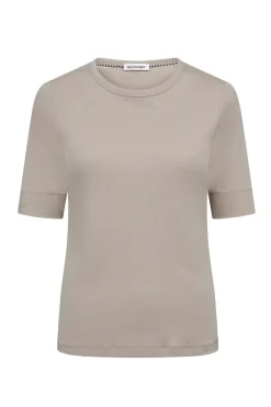 Hot Grannycc Ss Tee 33016 T-Shirts & Toppe
