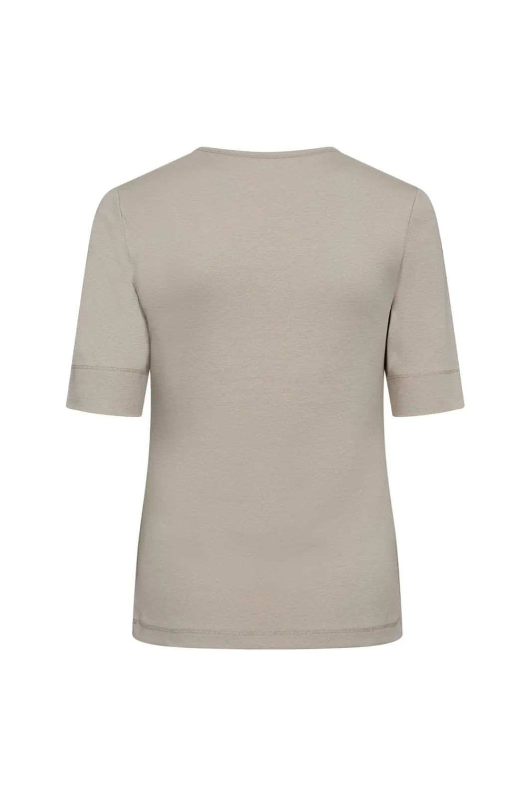 Hot Grannycc Ss Tee 33016 T-Shirts & Toppe
