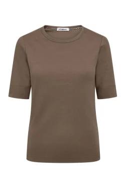 Co´Couture T-Shirts & Toppe<Grannycc Ss Tee 33016