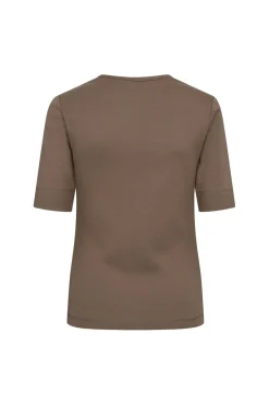 Co´Couture T-Shirts & Toppe<Grannycc Ss Tee 33016
