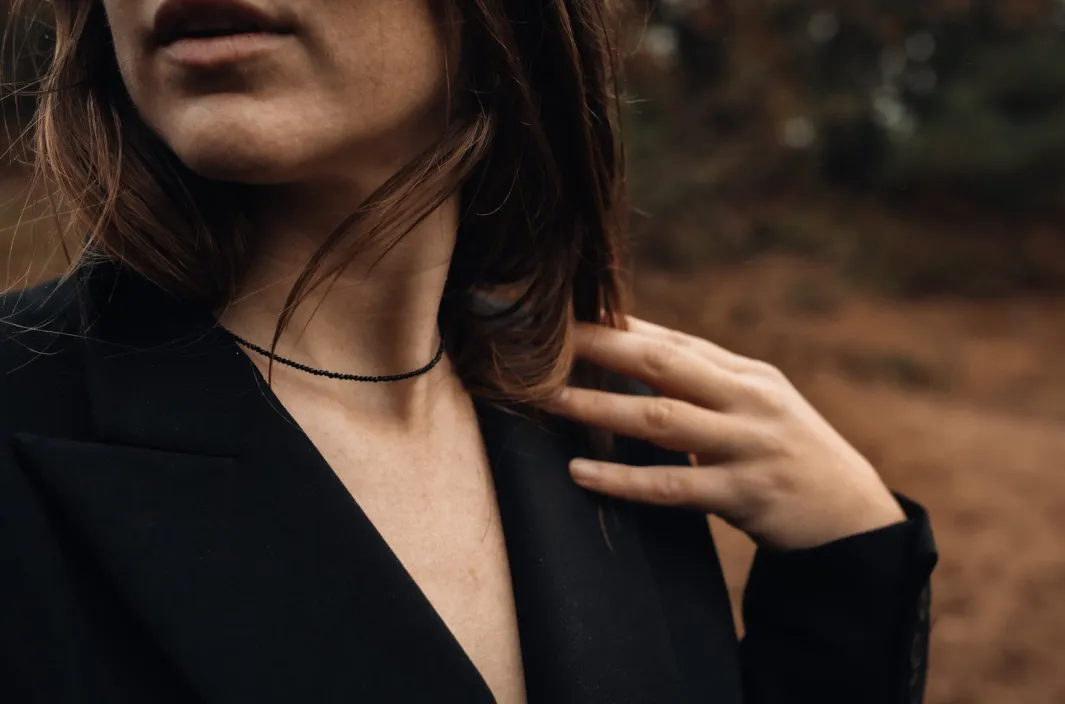 Sorelle Jewellery Halskæder<Grounding Necklace S180