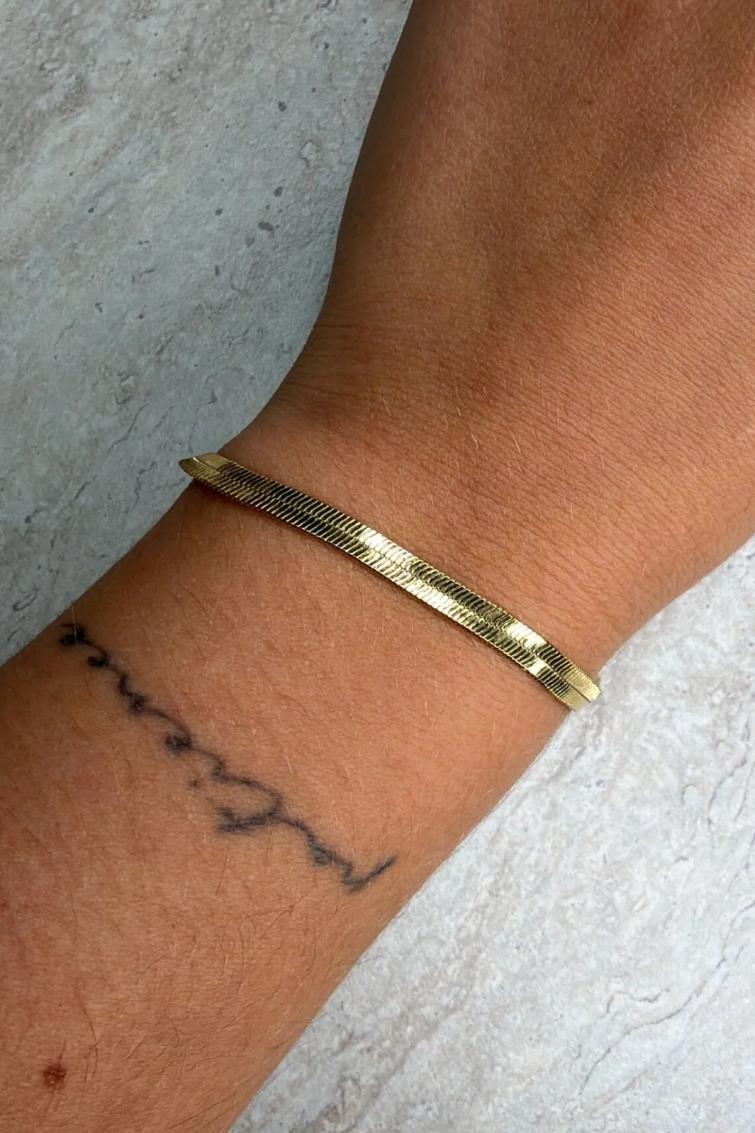 Molly&My Jewellery Armbånd<Gudhjem
