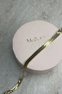 Molly&My Jewellery Armbånd<Gudhjem