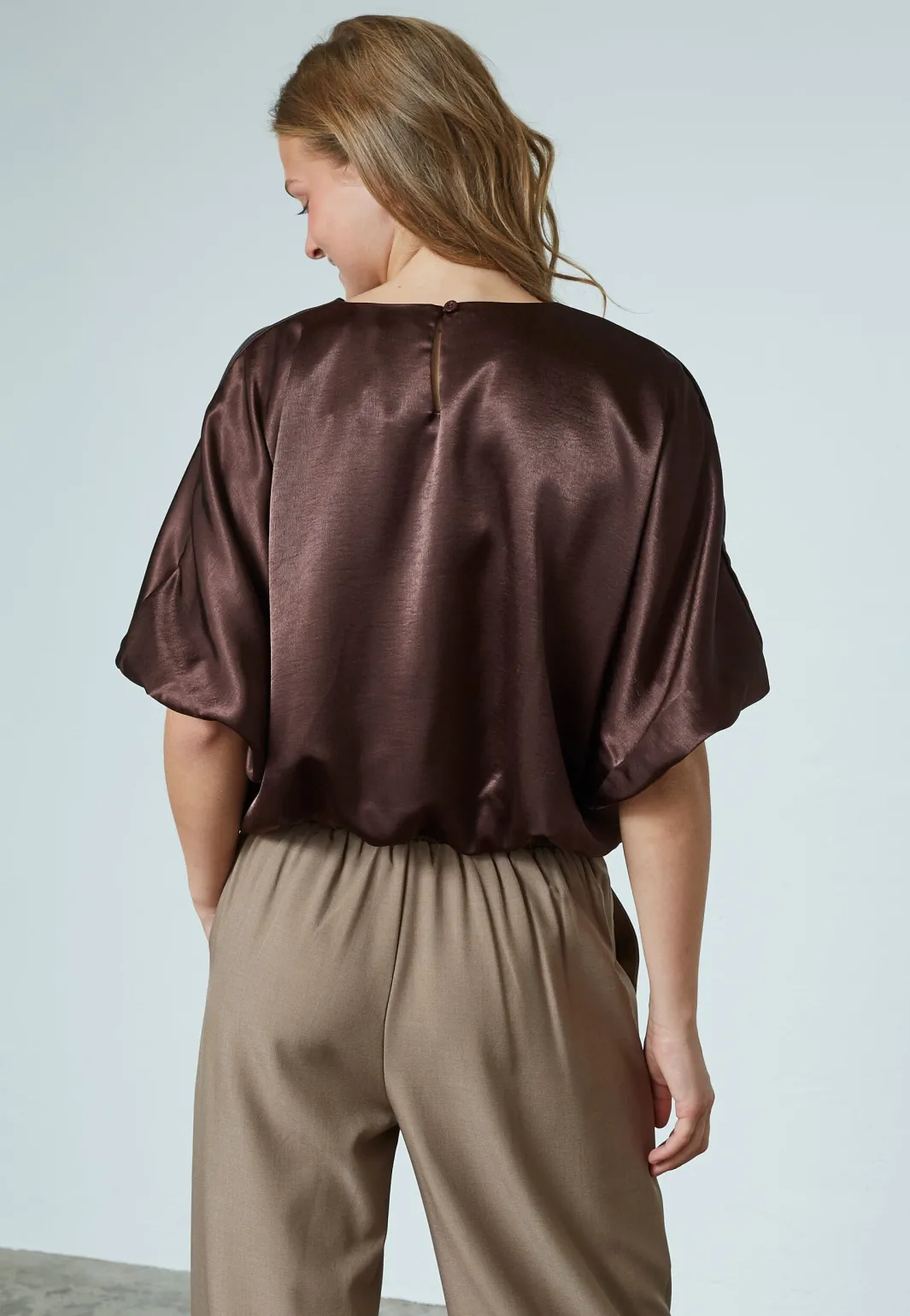 Sisters Point T-Shirts & Toppe<Gufo-Top1 19409