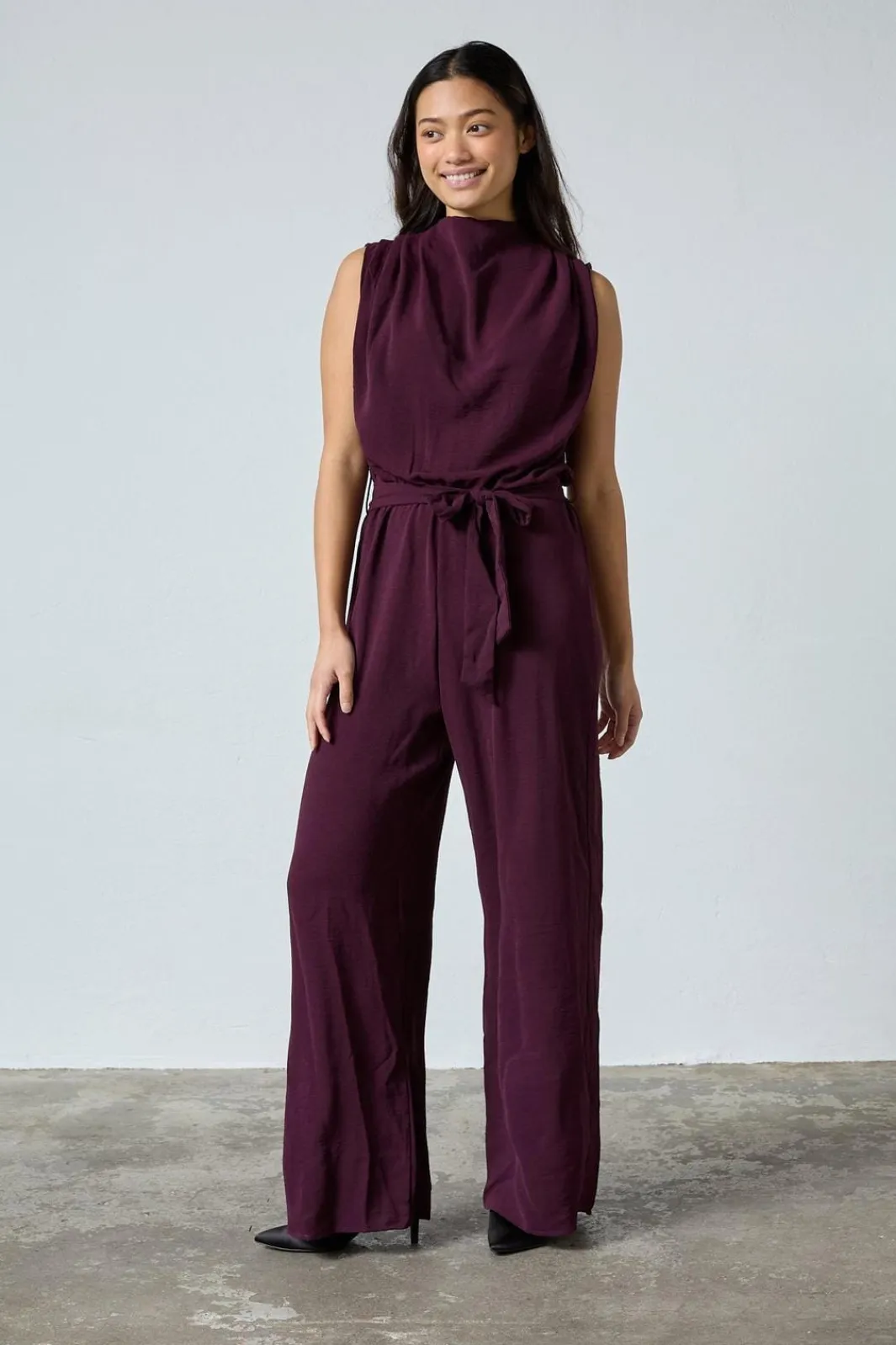Sisters Point Jumpsuits<Guto-Ju 17390
