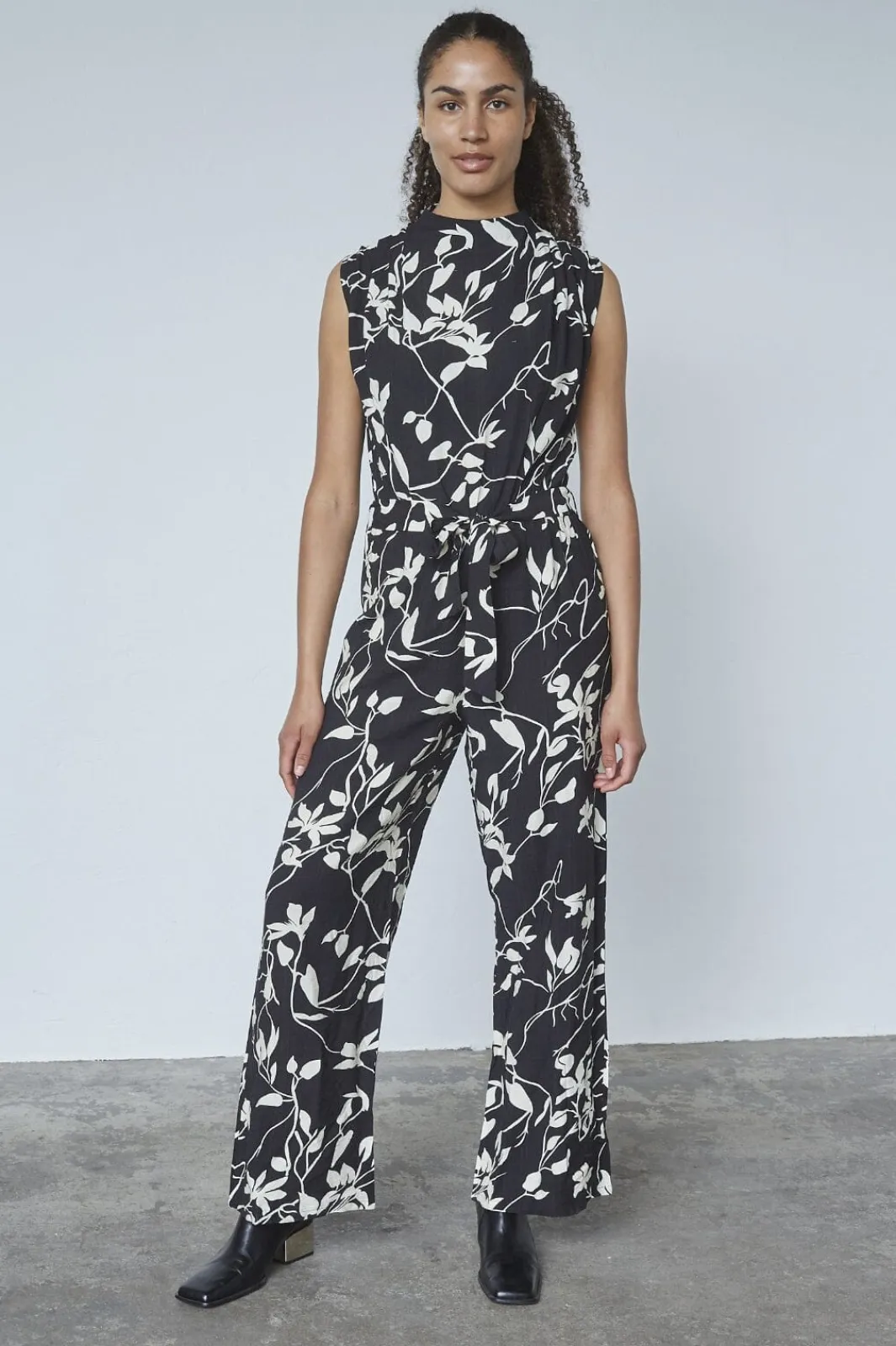 Sisters Point Jumpsuits<Guto-Ju3 19007