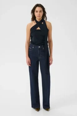 Online Gzabbie Top 10910538 T-Shirts & Toppe