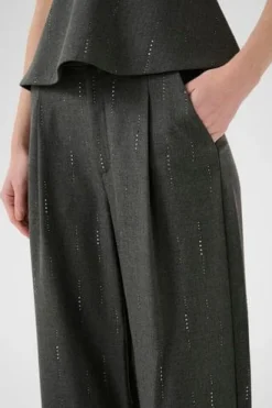 Gestuz Sæt 🛍️|Bukser, Jeans & Leggings<Gzadira Pants 10910708