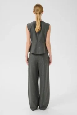 Gestuz Sæt 🛍️|Bukser, Jeans & Leggings<Gzadira Pants 10910708