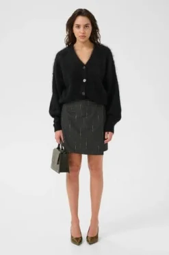 Best Gzadira Wrap Skirt 10910710 Nederdele