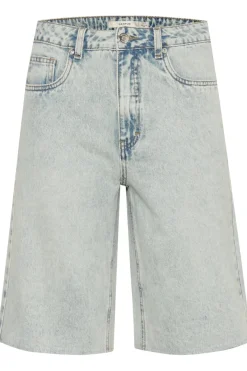 Gzasher Long Shorts 10910165 Shorts