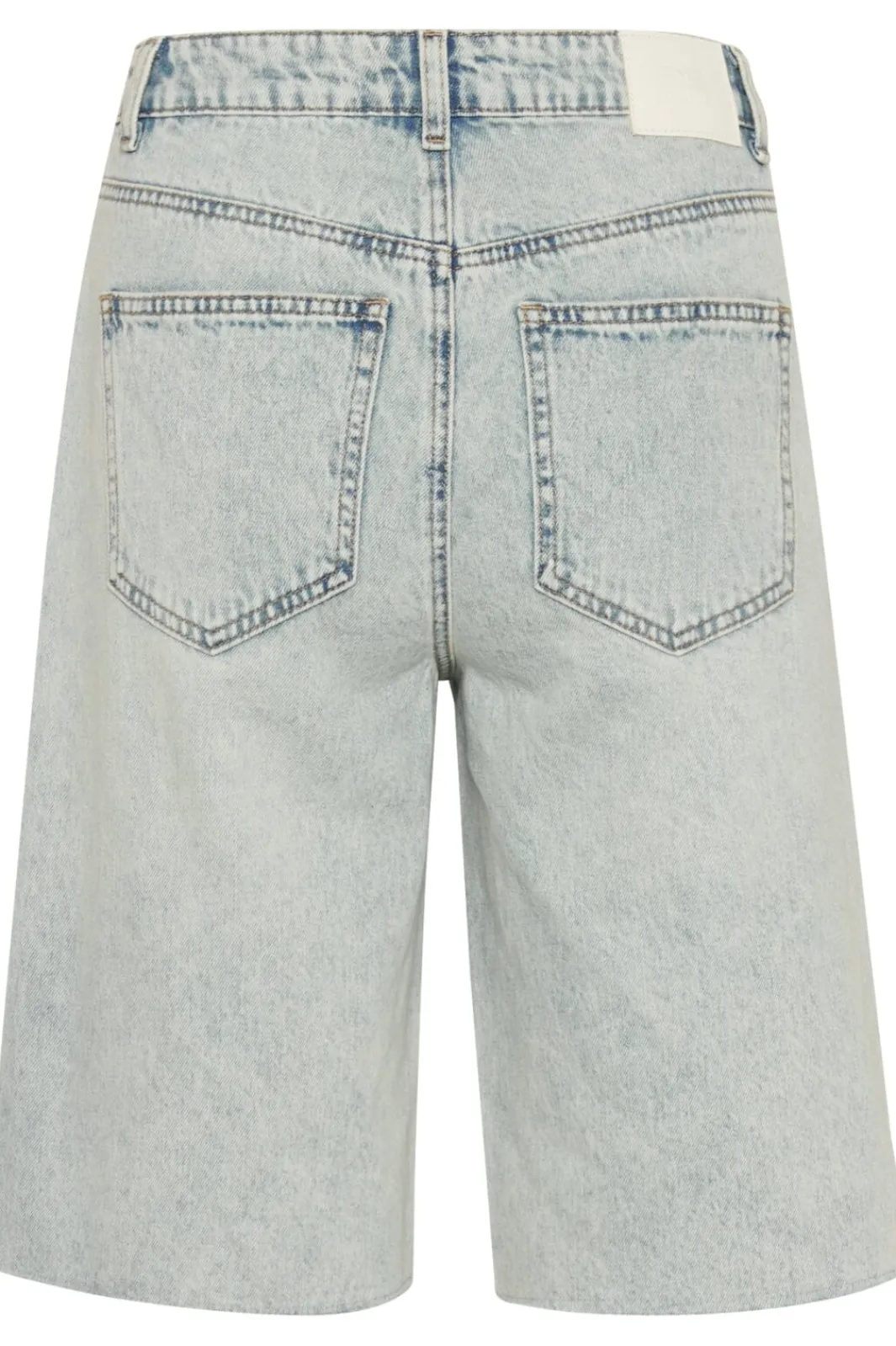 Gzasher Long Shorts 10910165 Shorts