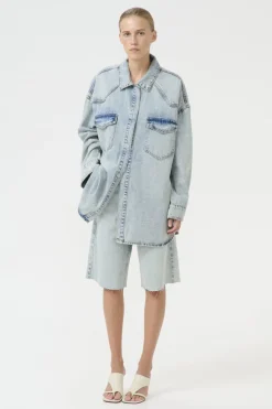 Gestuz Bluser & Skjorter|Sæt 🛍️<Gzasher Ls Shirt 10910164