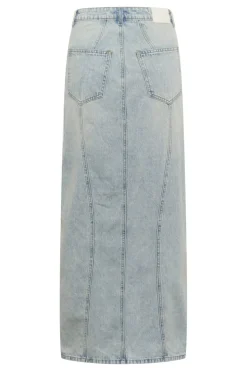 Gestuz Sæt 🛍️|Nederdele<Gzasher Maxi Skirt 10910192