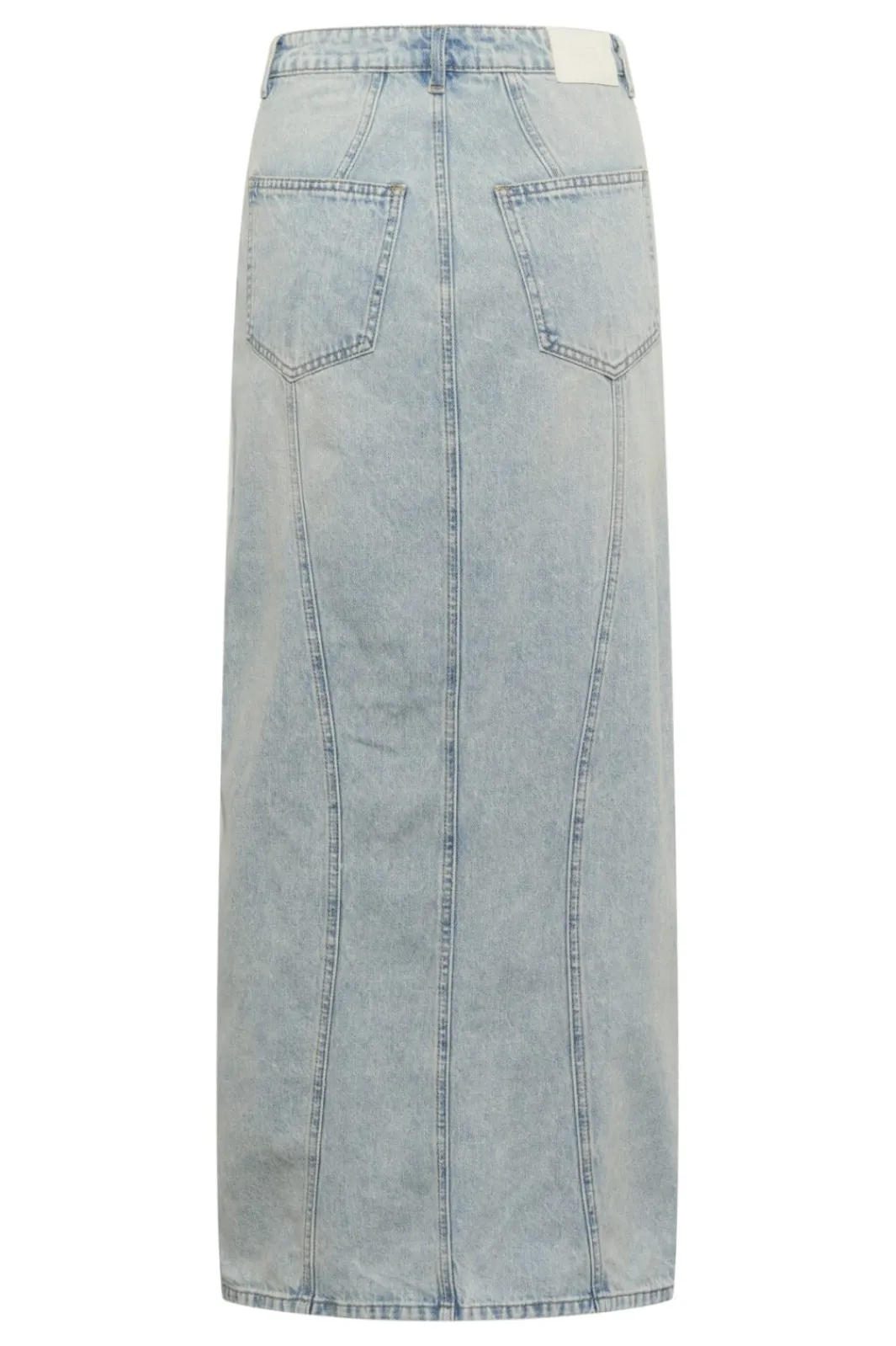 Gestuz Sæt 🛍️|Nederdele<Gzasher Maxi Skirt 10910192