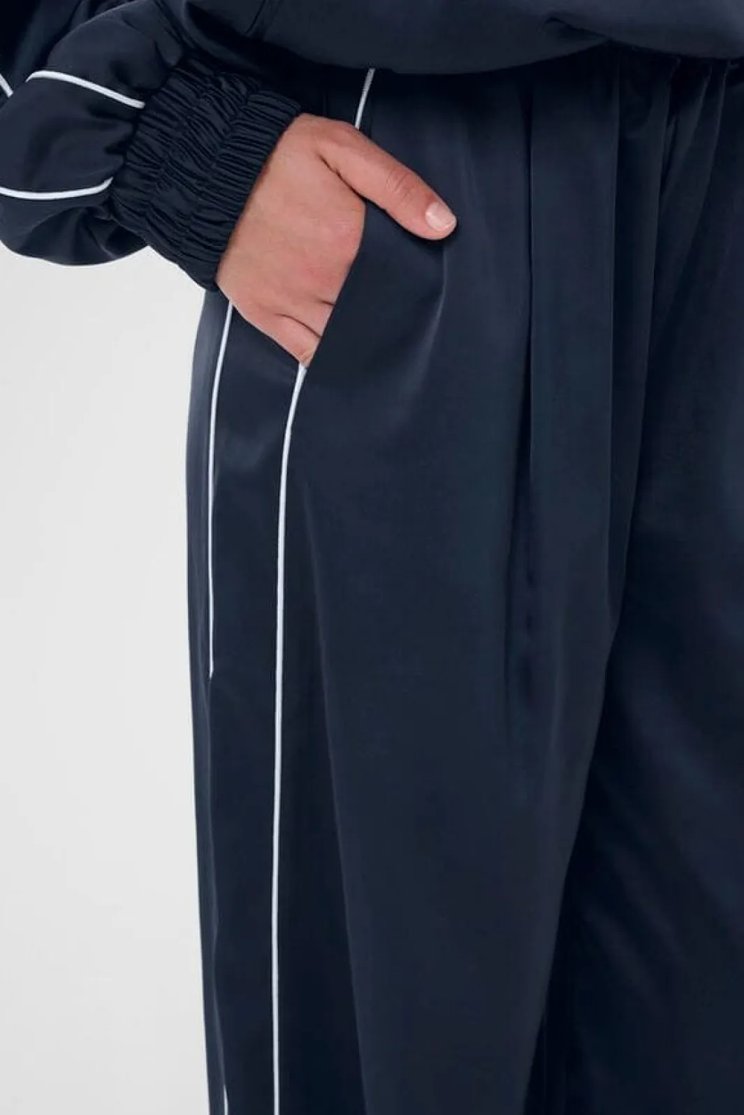 Gestuz Bukser, Jeans & Leggings<Gzbicca Pants 10910646